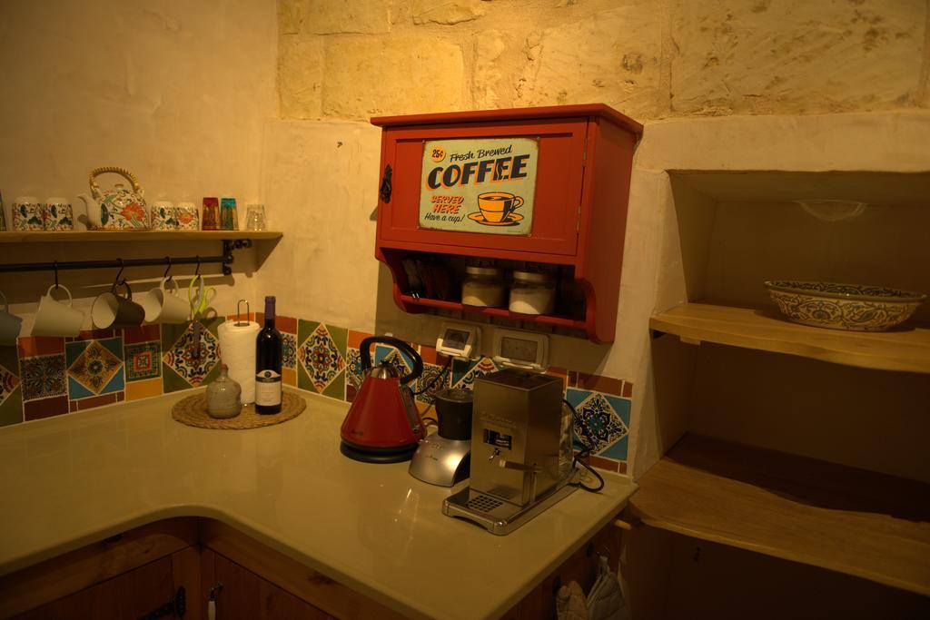 The Well Inn Beersheba Oda fotoğraf